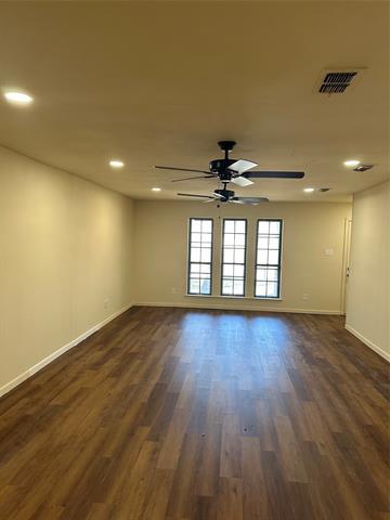 1604 Brown Trail in Hurst, TX - Building Photo