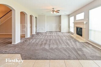 4106 Duneberry Trail in Humble, TX - Building Photo - Building Photo