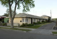 157 N Echo Ave in Fresno, CA - Building Photo - Building Photo