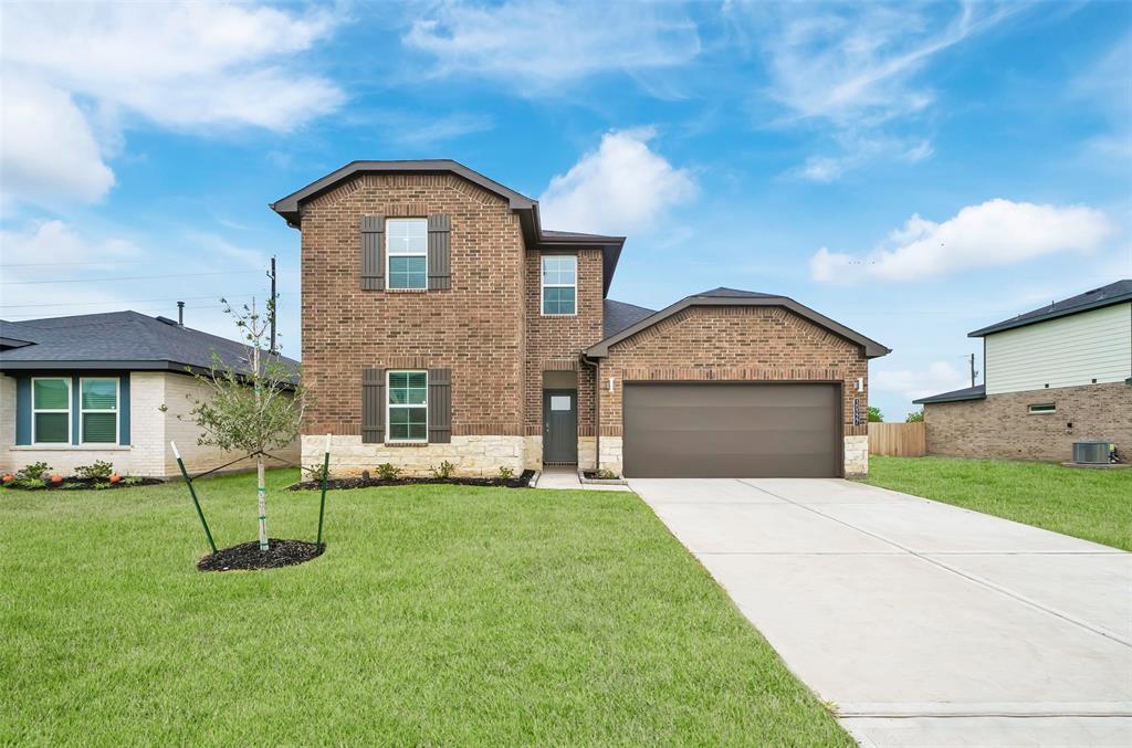30227 Gallatin River Ln in Katy, TX - Building Photo