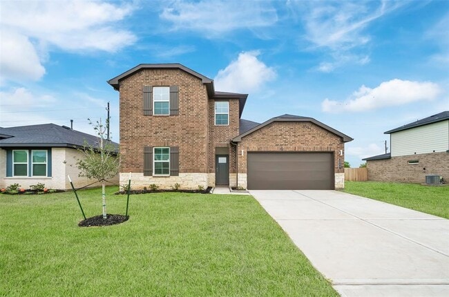 property at 30227 Gallatin River Ln