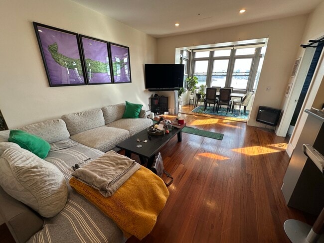 37 Winnisimmet St, Unit 9