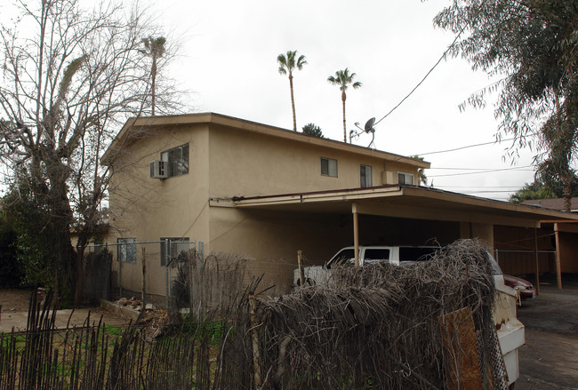 340 W 19th St in San Bernardino, CA - Building Photo - Building Photo