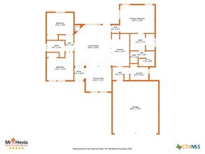 315 Hilltop Ridge in New Braunfels, TX - Building Photo - Building Photo