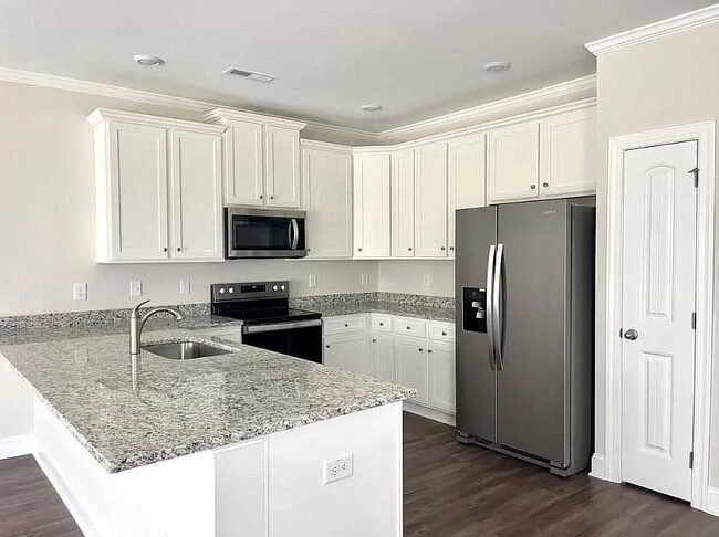 property at 6906 Thalweg Dr