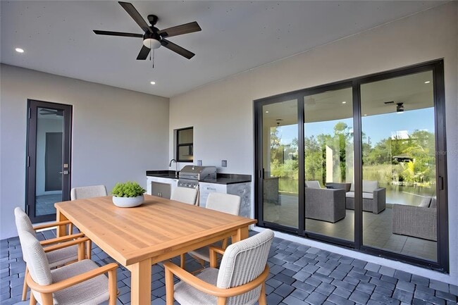 9574 Salt Lake St in Port Charlotte, FL - Building Photo - Building Photo