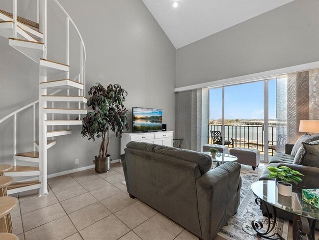 property at 12500 Melville Dr