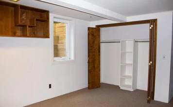 2301 S College Ave in Fort Collins, CO - Foto de edificio - Building Photo