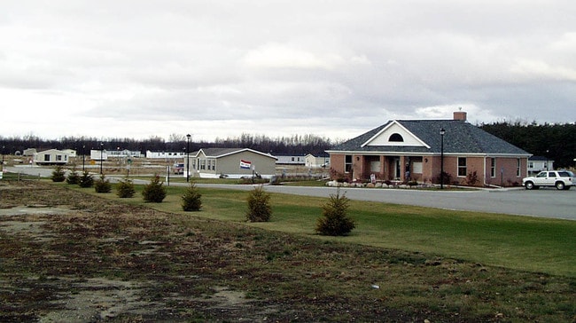 North Branch Meadows Neighborhood Center