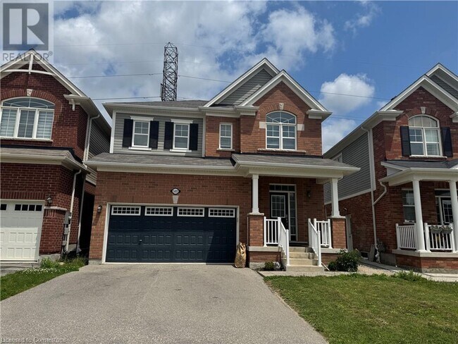 property at 522 Blair Creek Dr