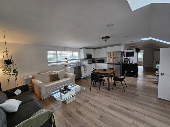 property at 19658 Richardson Rd