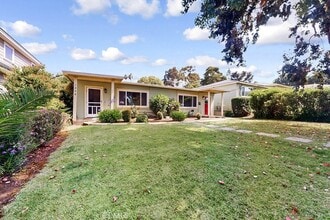 1250 Stafford St in San Luis Obispo, CA - Building Photo - Building Photo