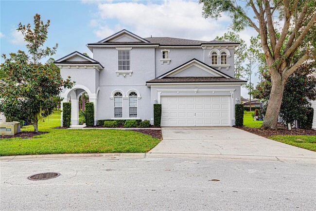 property at 360 Tupelo Cir