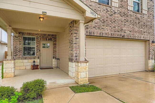 14014 Macquarie Dr in Pflugerville, TX - Building Photo - Building Photo