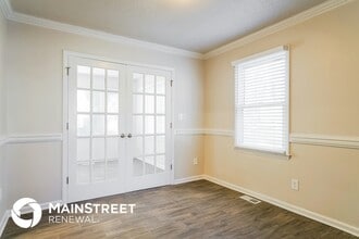849 Rawls Dr in Raleigh, NC - Building Photo - Building Photo