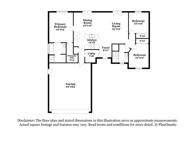 400 Morningview Dr in Eustis, FL - Building Photo - Building Photo