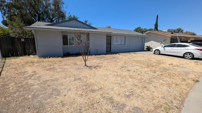 property at 917 Keegan Ave