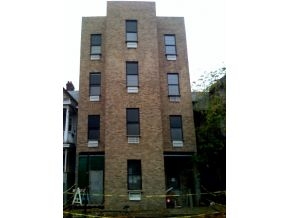 669 E 21st St in Brooklyn, NY - Foto de edificio