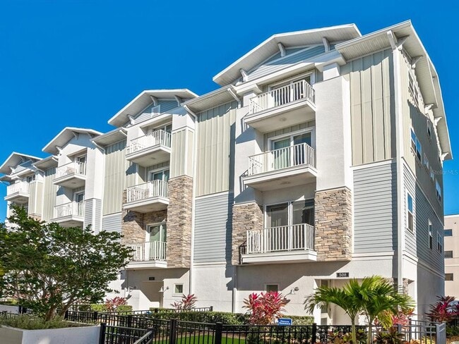 property at 508 Laurel Pk Dr