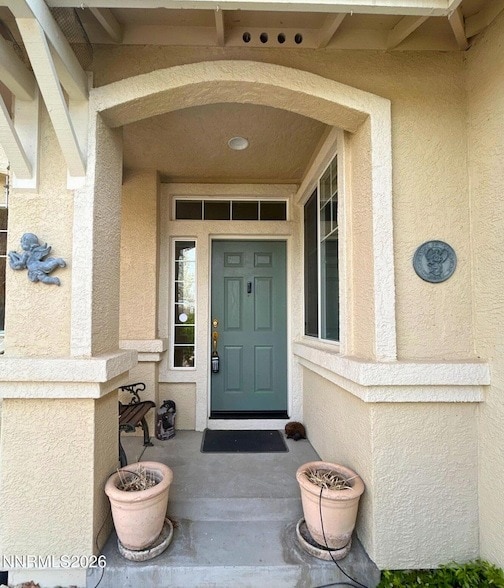 7326 La Costa St in Sparks, NV - Foto de edificio - Building Photo