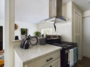 3718 Live Oak St in Columbia, SC - Foto de edificio - Building Photo