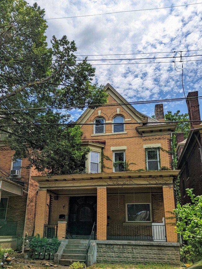 property at 229 Amber St