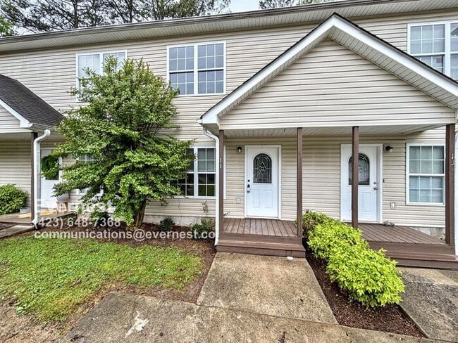 property at 11 Brown Estates Dr