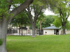 Camino Del Rey Apartments in Del Rio, TX - Foto de edificio - Building Photo