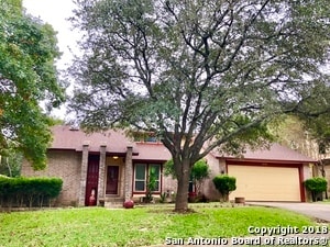 4910 Babson St in San Antonio, TX - Building Photo - Building Photo