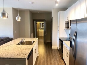 Live Steps From Campus at Plaza One89! in Clemson, SC - Building Photo - Interior Photo