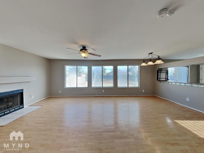 8620 N Cantora Way in Tucson, AZ - Building Photo - Building Photo