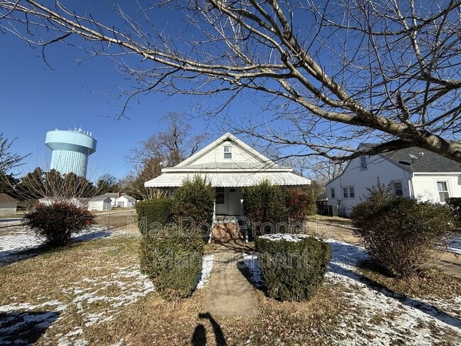 119 Gibson St in Fredericksburg, VA - Building Photo - Building Photo