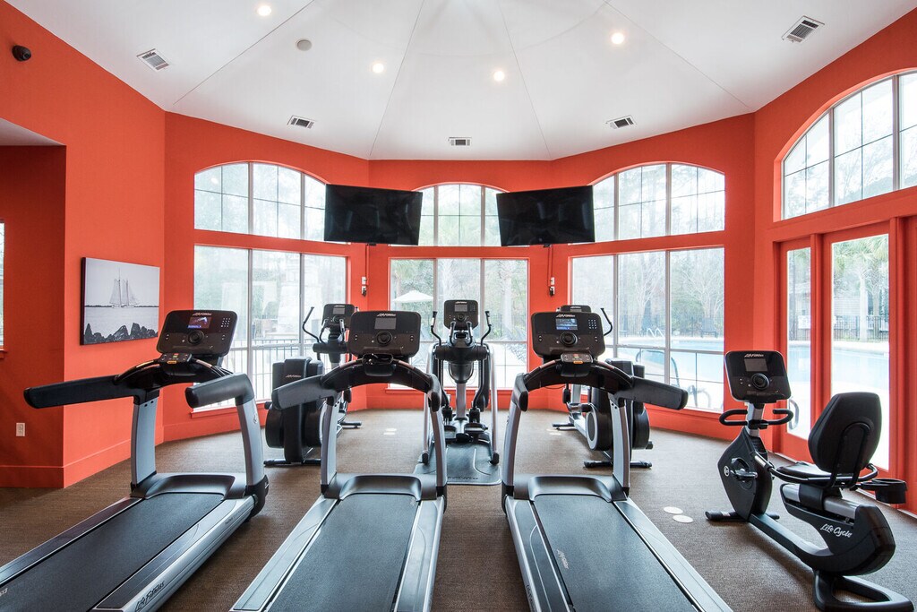 Heron Reserve Charleston, SC Apartments