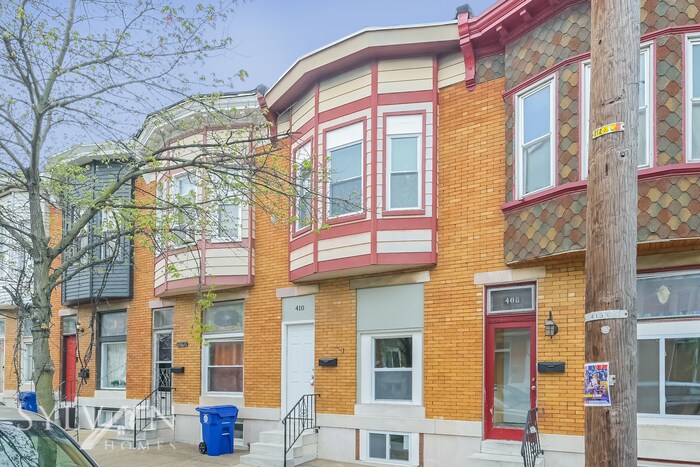 410 S Newkirk St Photo