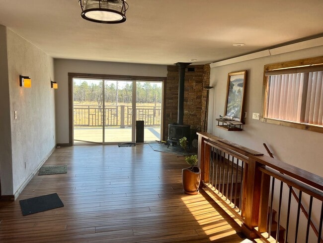 9652 Rifle Terrace in Colorado Springs, CO - Building Photo - Building Photo