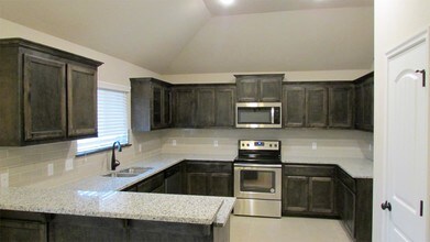 6701 NW 158th St in Edmond, OK - Building Photo - Building Photo