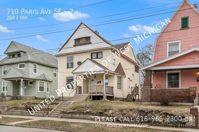 property at 710 Paris Ave SE