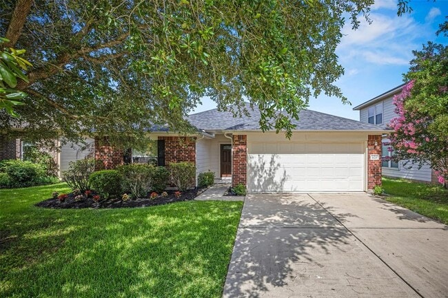 property at 1123 Pecos Pass Dr