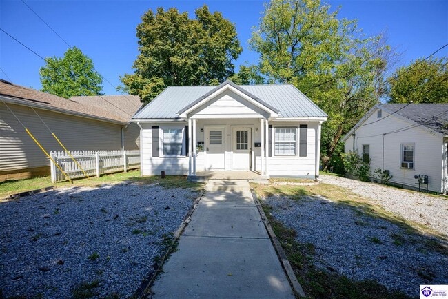 property at 105 Beech St