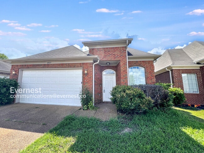 property at 6437 Arbor Lake Dr W