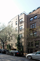 120 W 78th St Apartments