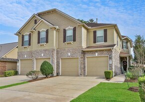 16044 Sweetwater Fields Ln in Tomball, TX - Building Photo