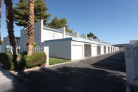 Mountain Vista Condos in Las Vegas, NV - Building Photo - Building Photo