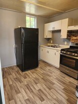 115 N Walnut St in Crawfordsville, IN - Building Photo