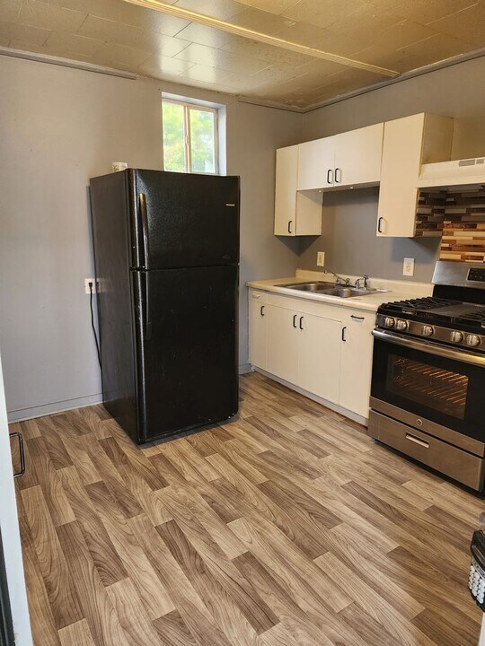 115 N Walnut St in Crawfordsville, IN - Building Photo