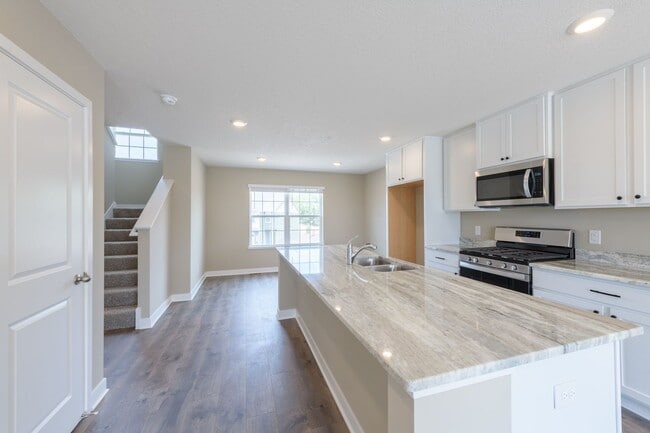 property at 3095 125th Ln NE