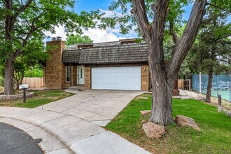 13946 E Radcliff Dr in Aurora, CO - Building Photo - Building Photo