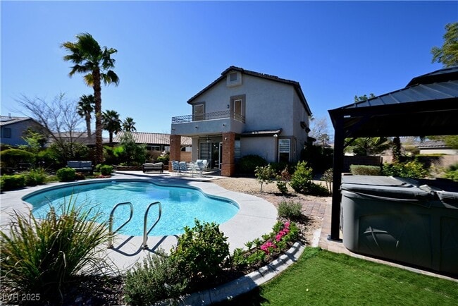 10161 Bentley Oaks Ave