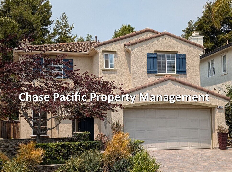 4508 Vereda Mar De Ponderosa in San Diego, CA - Foto de edificio