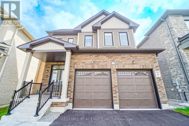 29 Kingsbury Trl in Barrie, ON - Building Photo - Building Photo